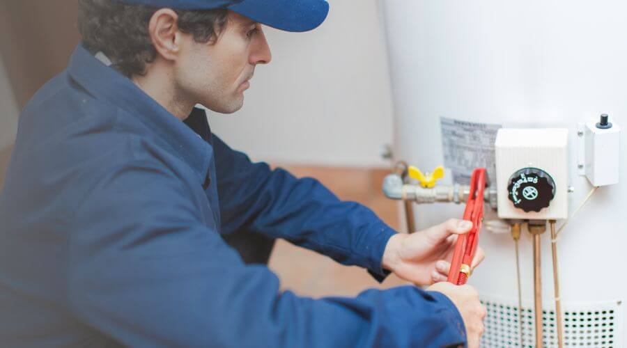 Professional Leak Detection in Cuero, TX